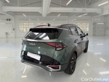  KIA  Sportage KIA  / 2021 / 5P / SUV 1.6 TGDI PHEV GT-LINE PLUS 4WD AUTO #2