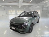 KIA Sportage KIA  / 2021 / 5P / SUV 1.6 TGDI PHEV GT-LINE PLUS 4WD AUTO