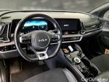  KIA  Sportage KIA  / 2021 / 5P / SUV 1.6 TGDI PHEV GT-LINE PLUS 4WD AUTO #3