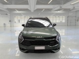  KIA  Sportage KIA  / 2021 / 5P / SUV 1.6 TGDI PHEV GT-LINE PLUS 4WD AUTO #6