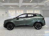  KIA  Sportage KIA  / 2021 / 5P / SUV 1.6 TGDI PHEV GT-LINE PLUS 4WD AUTO #8