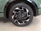  KIA  Sportage KIA  / 2021 / 5P / SUV 1.6 TGDI PHEV GT-LINE PLUS 4WD AUTO #18