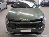  KIA  Sportage KIA  / 2021 / 5P / SUV 1.6 TGDI PHEV GT-LINE PLUS 4WD AUTO #25
