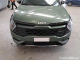  KIA  Sportage KIA  / 2021 / 5P / SUV 1.6 TGDI PHEV GT-LINE PLUS 4WD AUTO #35