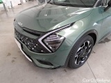  KIA  Sportage KIA  / 2021 / 5P / SUV 1.6 TGDI PHEV GT-LINE PLUS 4WD AUTO #39