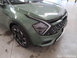  KIA  Sportage KIA  / 2021 / 5P / SUV 1.6 TGDI PHEV GT-LINE PLUS 4WD AUTO #43