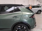  KIA  Sportage KIA  / 2021 / 5P / SUV 1.6 TGDI PHEV GT-LINE PLUS 4WD AUTO #53