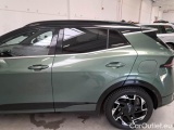  KIA  Sportage KIA  / 2021 / 5P / SUV 1.6 TGDI PHEV GT-LINE PLUS 4WD AUTO #55