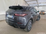  Land Rover  Range Rover Evoque LAND ROVER  / 2018 / 5P / SUV 1.5 P300e PHEV BVA 4WD Dynamic SE #4