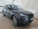  Land Rover  Range Rover Evoque LAND ROVER  / 2018 / 5P / SUV 1.5 P300e PHEV BVA 4WD Dynamic SE #5