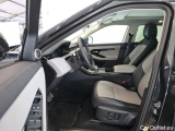  Land Rover  Range Rover Evoque LAND ROVER  / 2018 / 5P / SUV 1.5 P300e PHEV BVA 4WD Dynamic SE #9