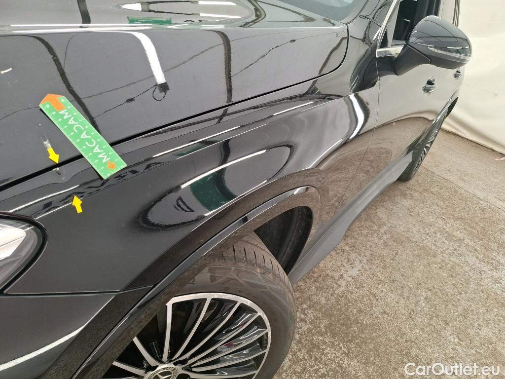  Mercedes  GLC MERCEDES-BENZ  / 2022 / 5P / SUV  400 e AMG Line 4MATIC #26