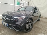 Mercedes GLC MERCEDES-BENZ  / 2022 / 5P / SUV  400 e AMG Line 4MATIC