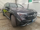  Mercedes  GLC MERCEDES-BENZ  / 2022 / 5P / SUV  400 e AMG Line 4MATIC #5