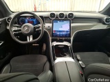  Mercedes  GLC MERCEDES-BENZ  / 2022 / 5P / SUV  400 e AMG Line 4MATIC #6
