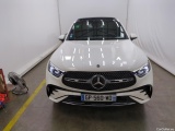  Mercedes  GLC MERCEDES-BENZ  / 2022 / 5P / SUV  300 e AMG Line 4MATIC #3