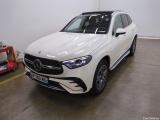 Mercedes GLC MERCEDES-BENZ  / 2022 / 5P / SUV  300 e AMG Line 4MATIC