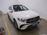  Mercedes  GLC MERCEDES-BENZ  / 2022 / 5P / SUV  300 e AMG Line 4MATIC #4