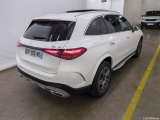  Mercedes  GLC MERCEDES-BENZ  / 2022 / 5P / SUV  300 e AMG Line 4MATIC #5