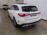  Mercedes  GLC MERCEDES-BENZ  / 2022 / 5P / SUV  300 e AMG Line 4MATIC #7