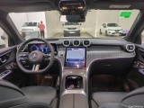  Mercedes  GLC MERCEDES-BENZ  / 2022 / 5P / SUV  300 e AMG Line 4MATIC #8