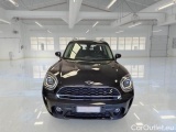  Mini  Countryman MINI  / 2020 / 5P / BERLINA COOPER S E ALL4 BUSINESS AUTOM. #6