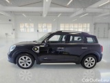  Mini  Countryman MINI  / 2020 / 5P / BERLINA COOPER S E ALL4 BUSINESS AUTOM. #8