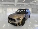 Mini Countryman MINI  / 2020 / 5P / BERLINA COOPER S E CLASSIC 4WD AUTOMATICA
