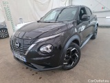 Nissan Juke NISSAN  / 2019 / 5P / Crossover Hybrid 143 Business+ COMMITMENT DEAL LOT 700