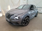 Nissan Juke NISSAN  / 2019 / 5P / Crossover Hybrid 143 N-Connecta