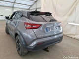  Nissan  Juke NISSAN  / 2019 / 5P / Crossover Hybrid 143 N-Connecta #2