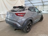  Nissan  Juke NISSAN  / 2019 / 5P / Crossover Hybrid 143 N-Connecta #3