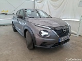  Nissan  Juke NISSAN  / 2019 / 5P / Crossover Hybrid 143 N-Connecta #4