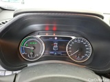  Nissan  Juke NISSAN  / 2019 / 5P / Crossover Hybrid 143 N-Connecta #6