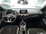  Nissan  Juke NISSAN  / 2019 / 5P / Crossover Hybrid 143 N-Connecta #5