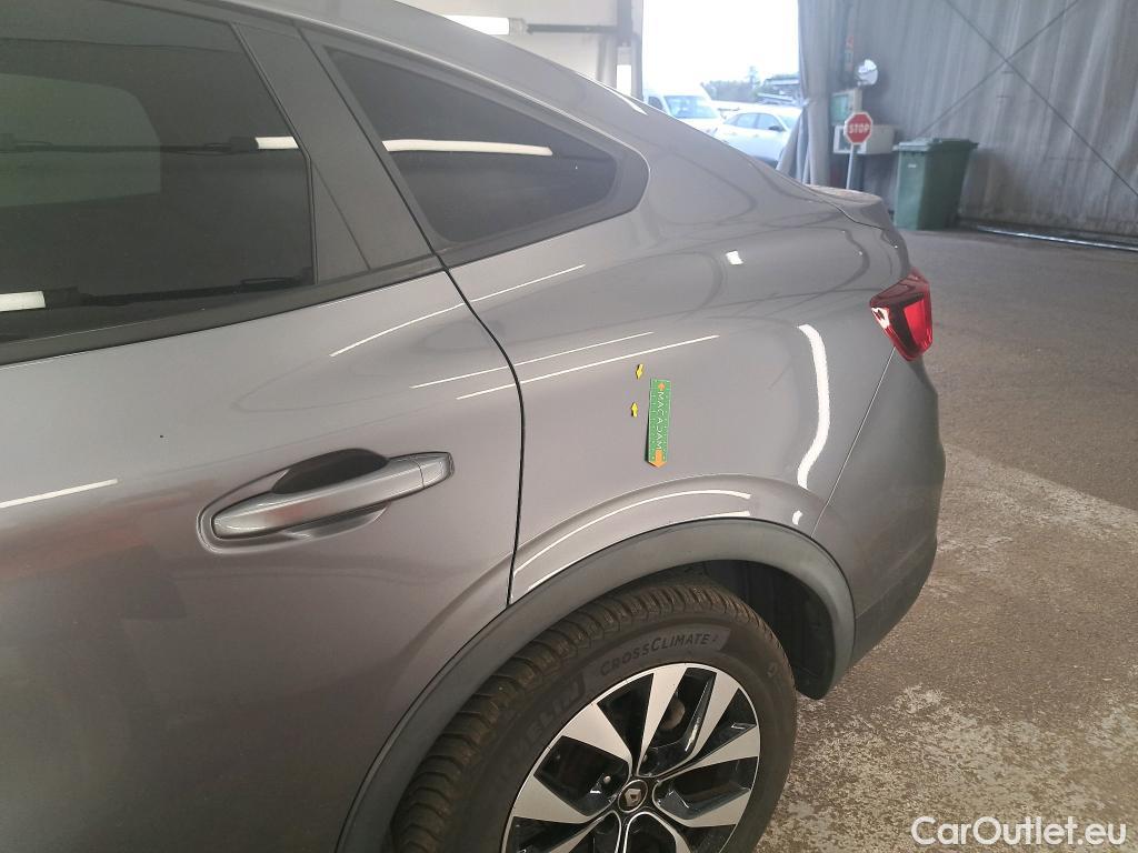  Renault  Arkana  Evolution 1.6 E-TECH Hybrid 145CV BVA6 E6d #14