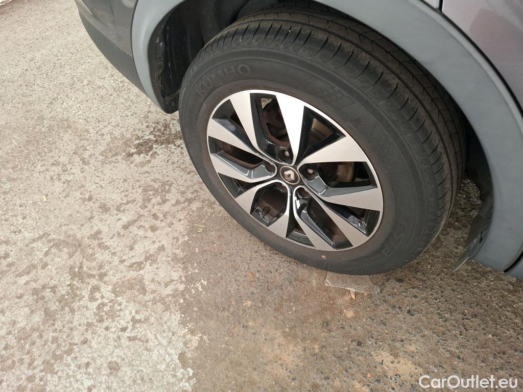  Renault  Arkana  Business 1.6 E-TECH Hybrid 145CV BVA6 E6d #29