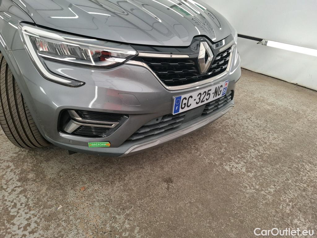  Renault  Arkana  Business 1.6 E-TECH Hybrid 145CV BVA6 E6d #21