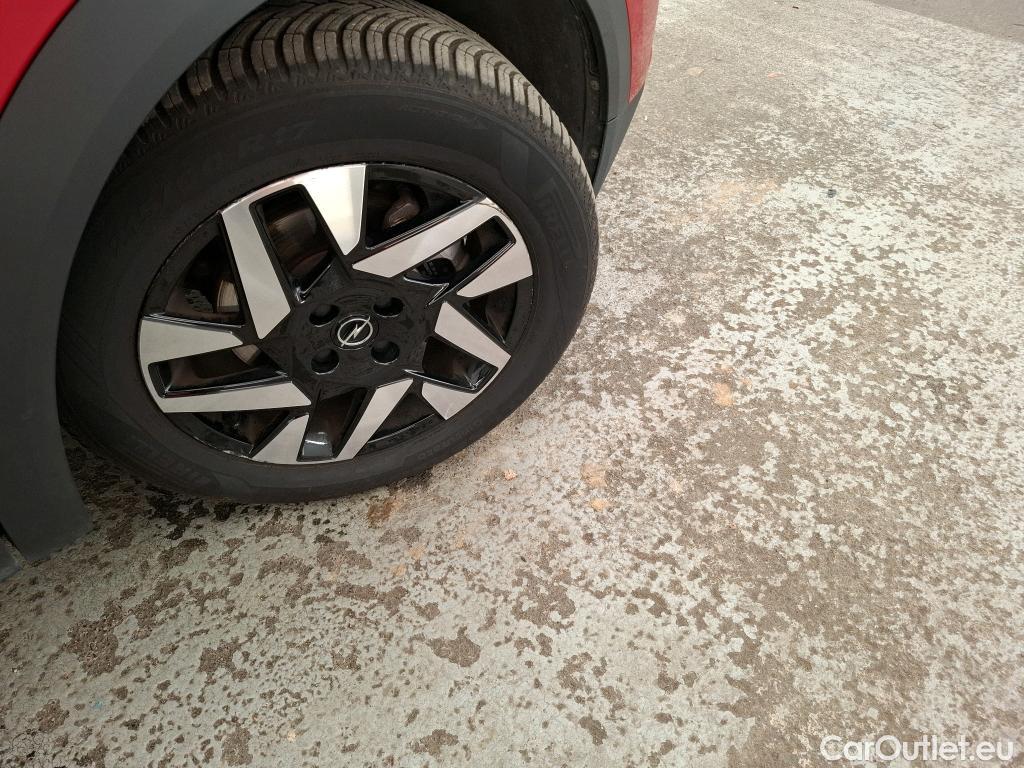  Opel  Mokka  e Elegance 50kWh BVA #18