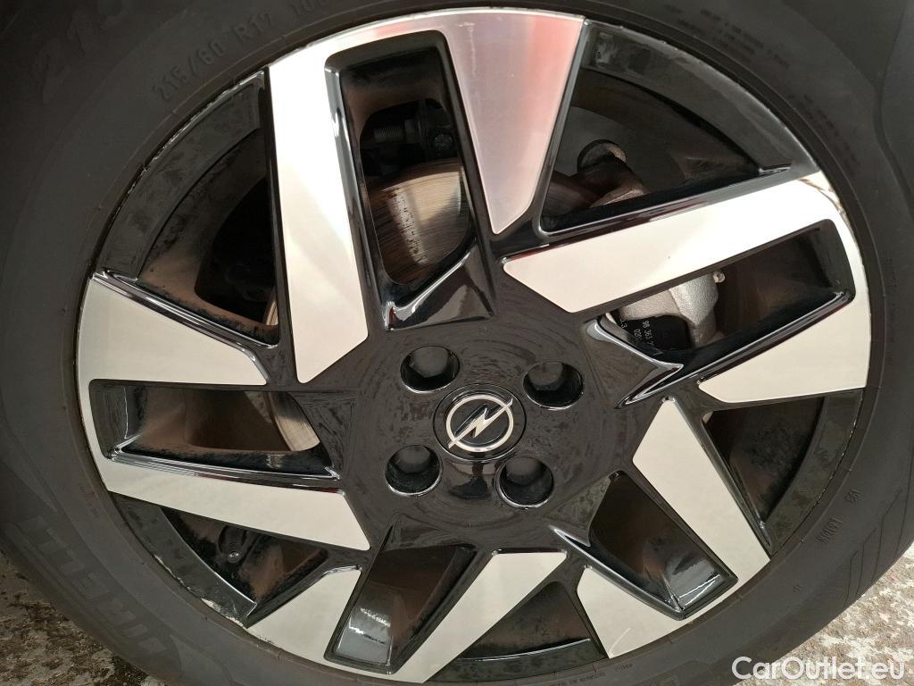  Opel  Mokka  e Elegance 50kWh BVA #19