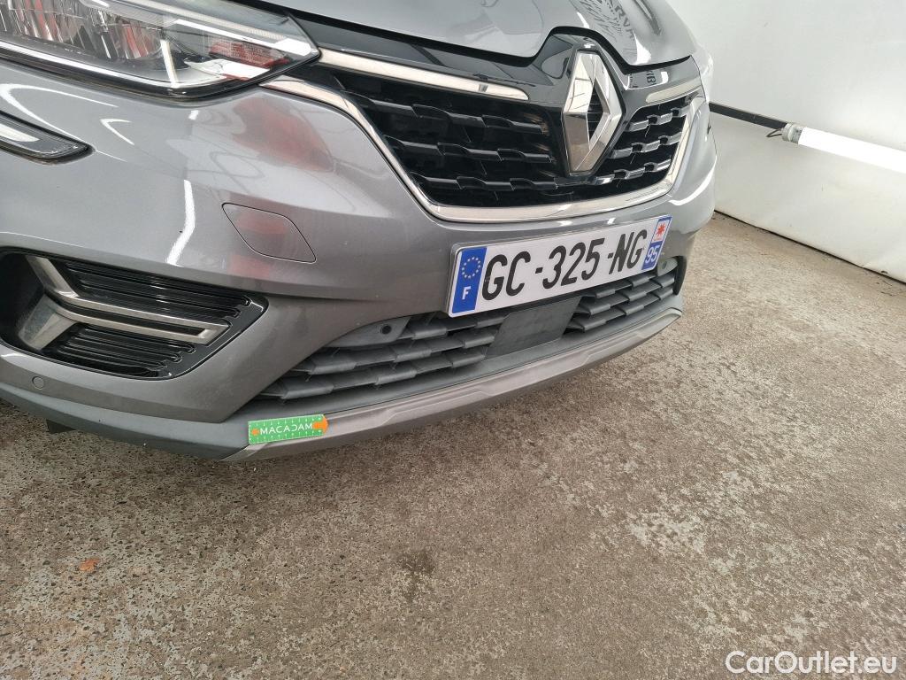  Renault  Arkana  Business 1.6 E-TECH Hybrid 145CV BVA6 E6d #90