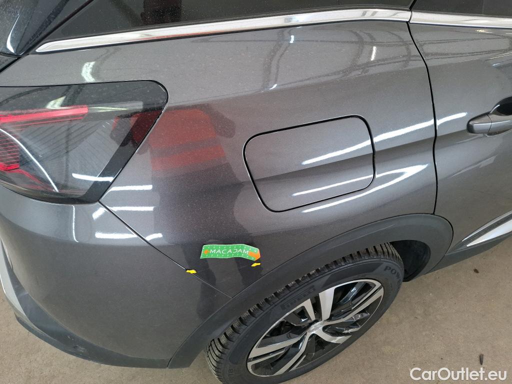  Peugeot  3008 PEUGEOT  / 2020 / 5P / SUV Hybrid 136 e-DCS6 GT #44