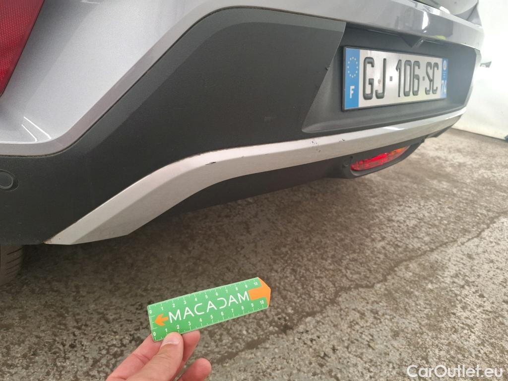  Opel  Mokka  e Elegance Business 50kWh BVA #8