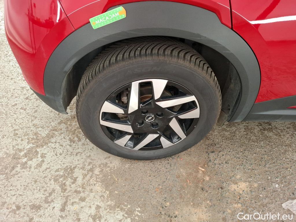  Opel  Mokka  e Elegance 50kWh BVA #65