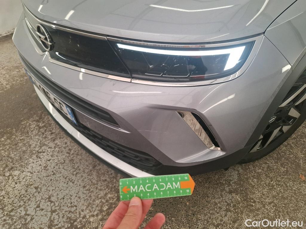  Opel  Mokka  e Elegance Business 50kWh BVA #1