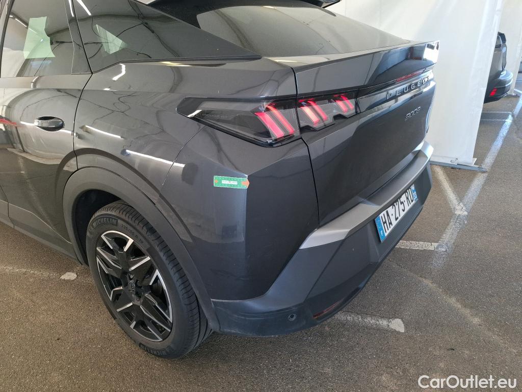  Peugeot  3008 PEUGEOT  / 2024 / 5P / SUV 1.2 HYBRID 136 E-DCS6 ALLURE #20