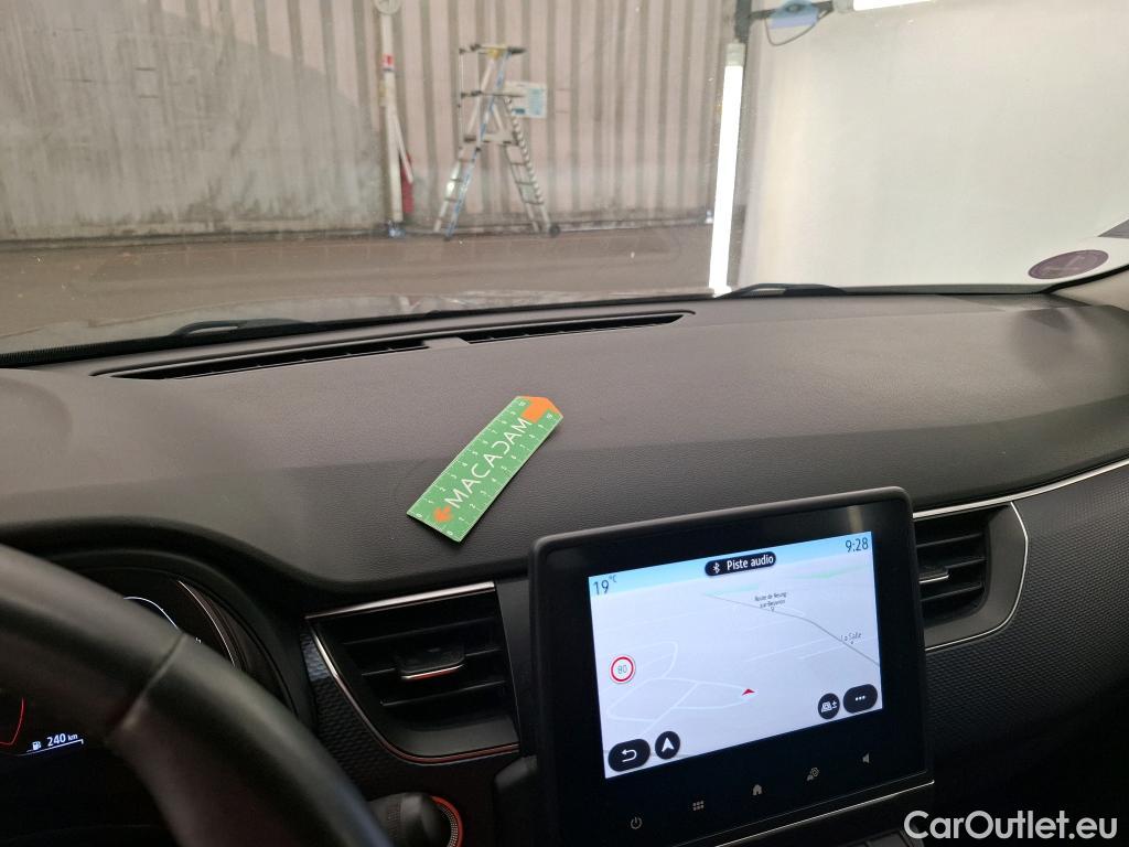  Renault  Arkana  Business 1.6 E-TECH Hybrid 145CV BVA6 E6d #19