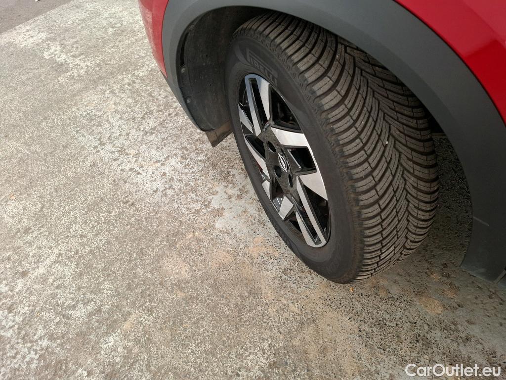  Opel  Mokka  e Elegance 50kWh BVA #45