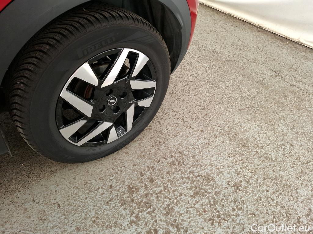  Opel  Mokka  e Elegance 50kWh BVA #73