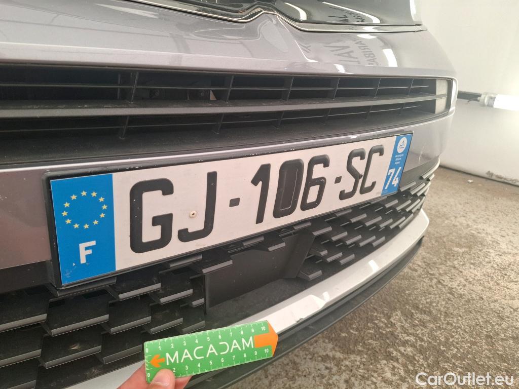  Opel  Mokka  e Elegance Business 50kWh BVA #13
